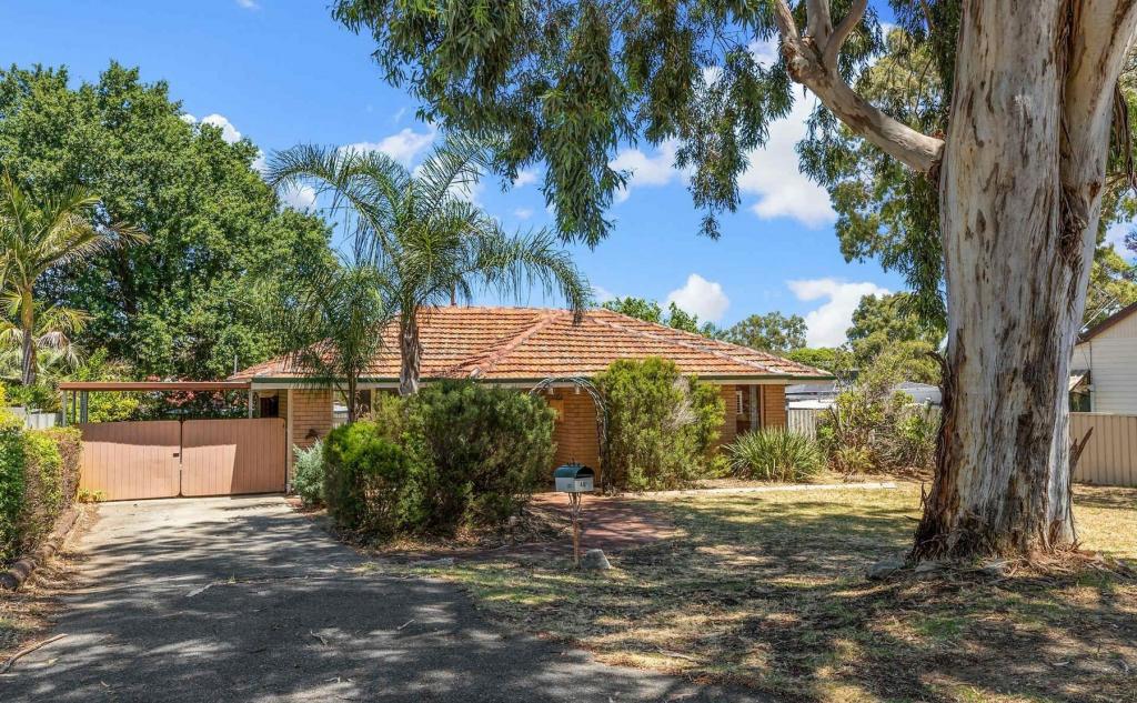 46 Walter St, Gosnells, WA 6110