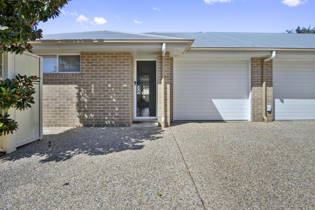 1/16a Glenvale Rd, Harristown, QLD 4350