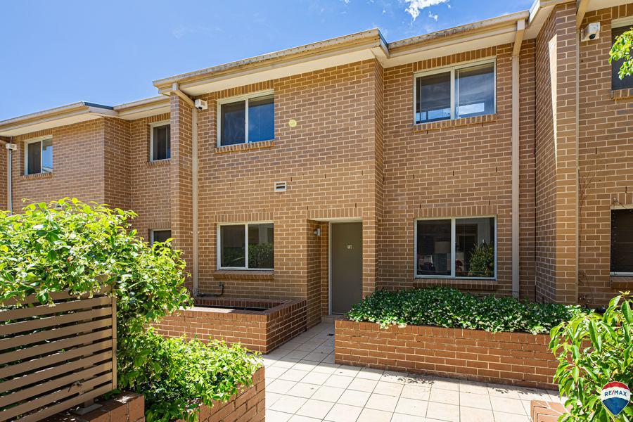 18/22-26 Rodgers St, Kingswood, NSW 2747