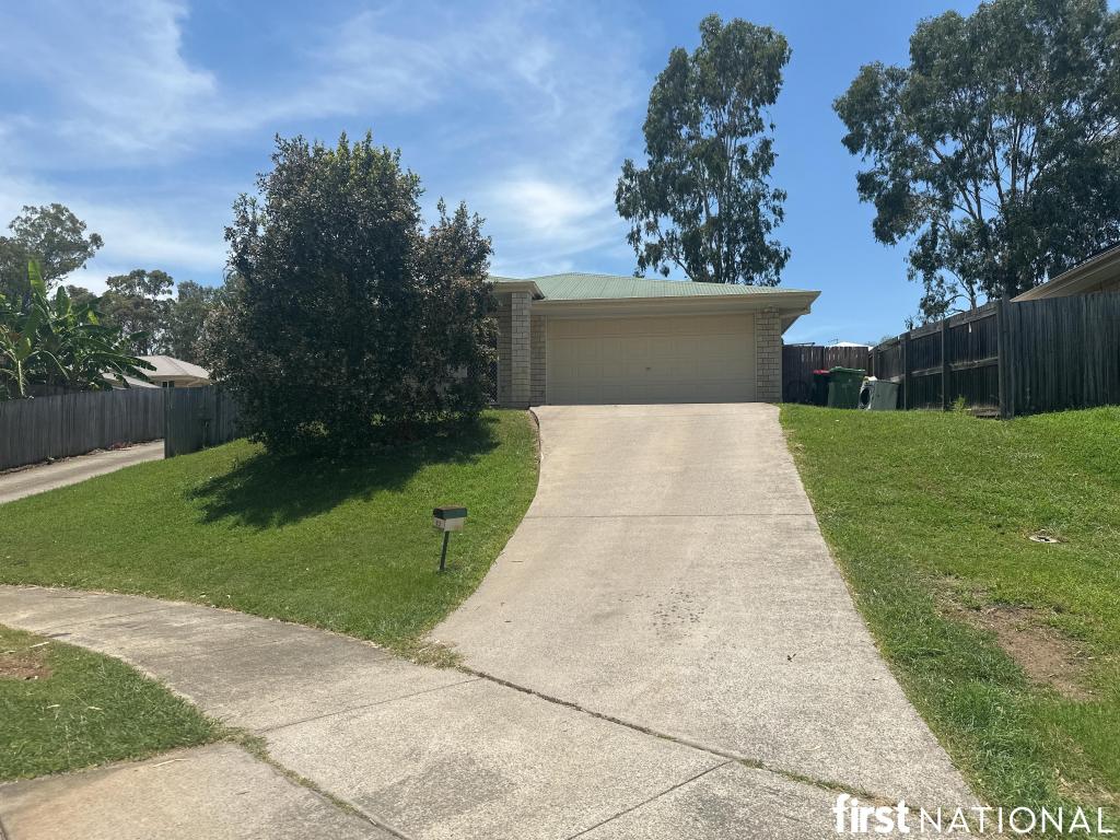 13 Figtree Ct, Yamanto, QLD 4305