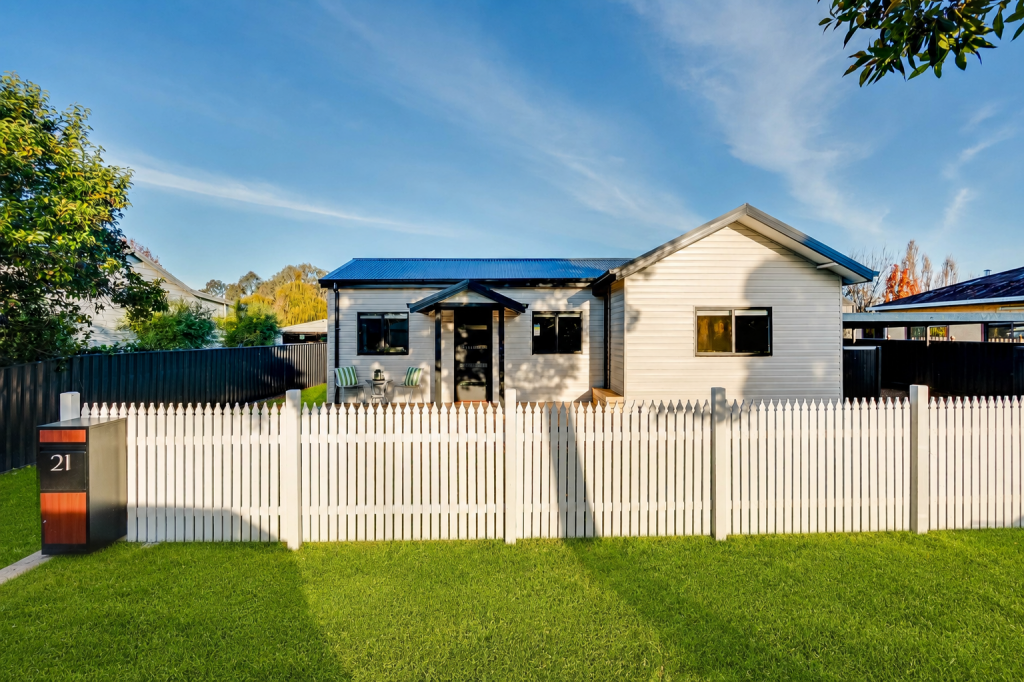 21 Mullins Rd, Killara, VIC 3691