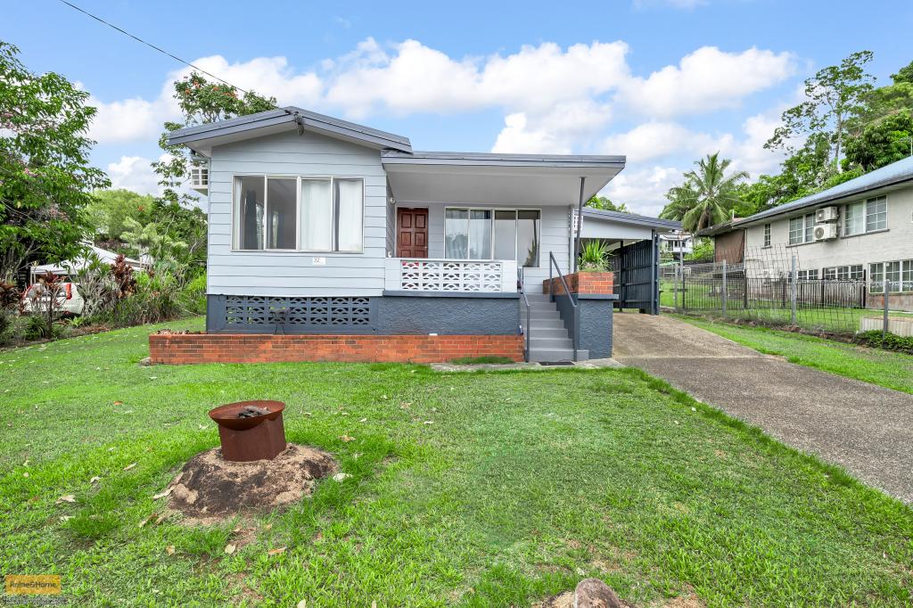 32 Ryan St, East Innisfail, QLD 4860