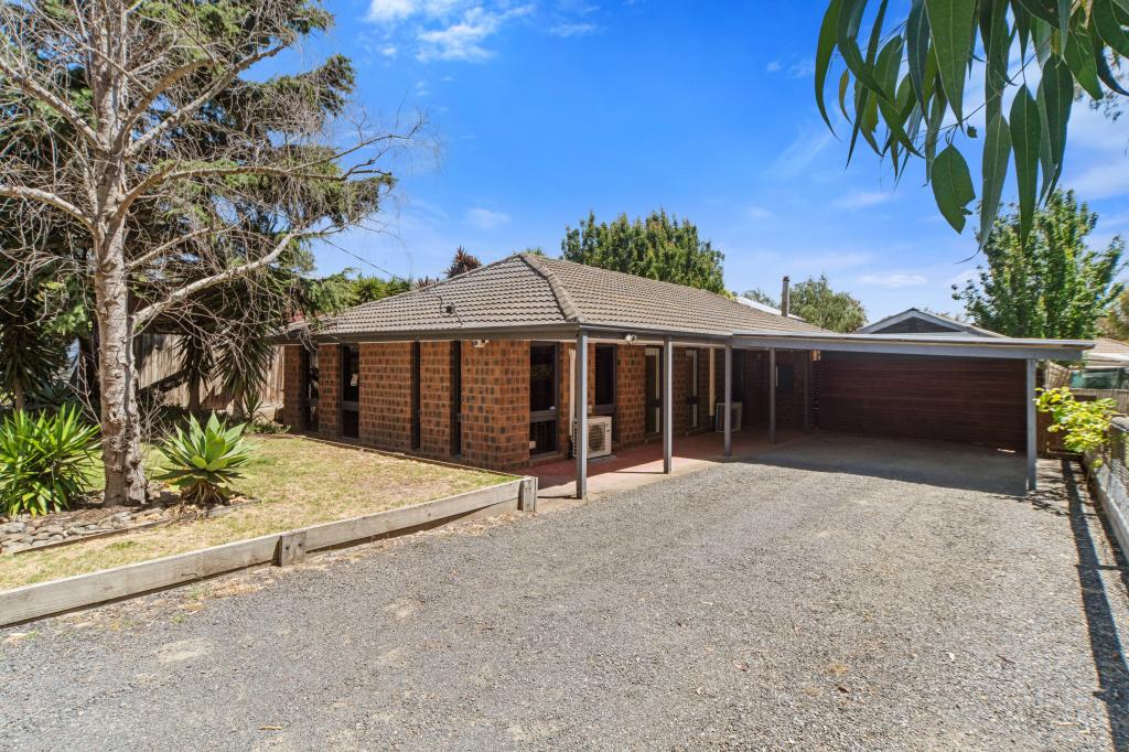 54 Lorraine Ave, Langwarrin, VIC 3910