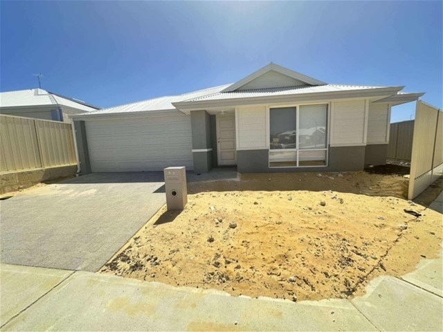 46a Anaconda Loop, Dawesville, WA 6211