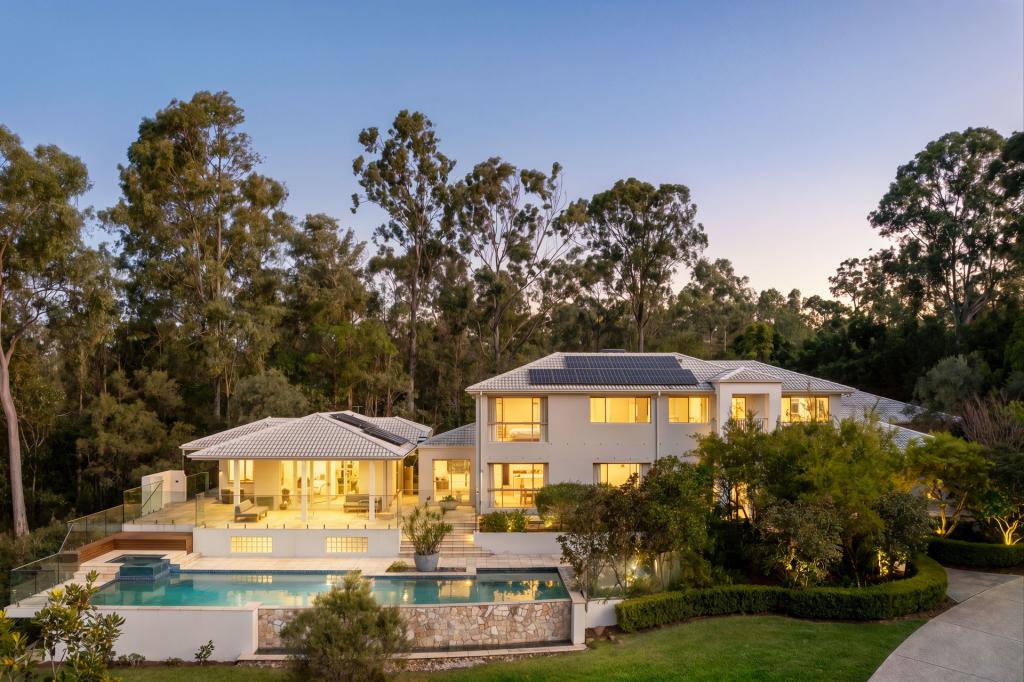 226 Sugars Rd, Anstead, QLD 4070