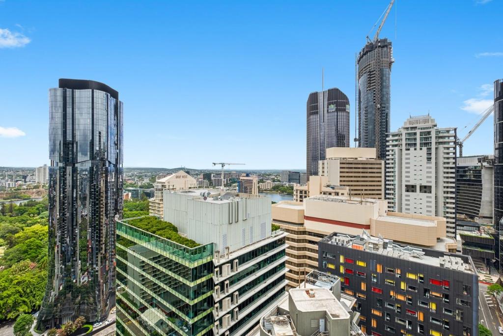 3206/79 Albert St, Brisbane City, QLD 4000