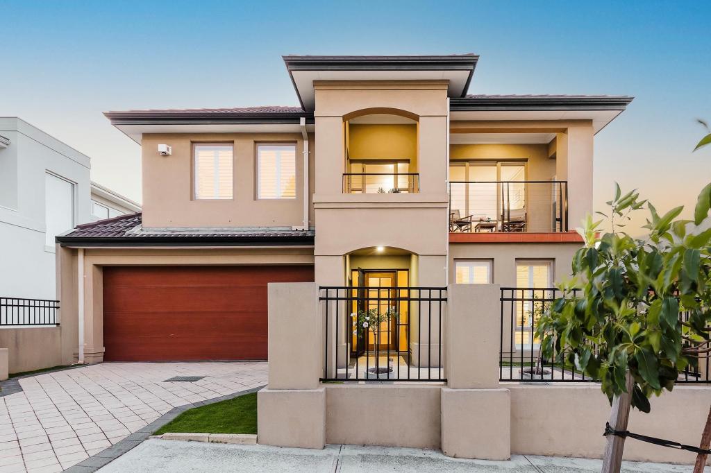 129a Northwood St, West Leederville, WA 6007