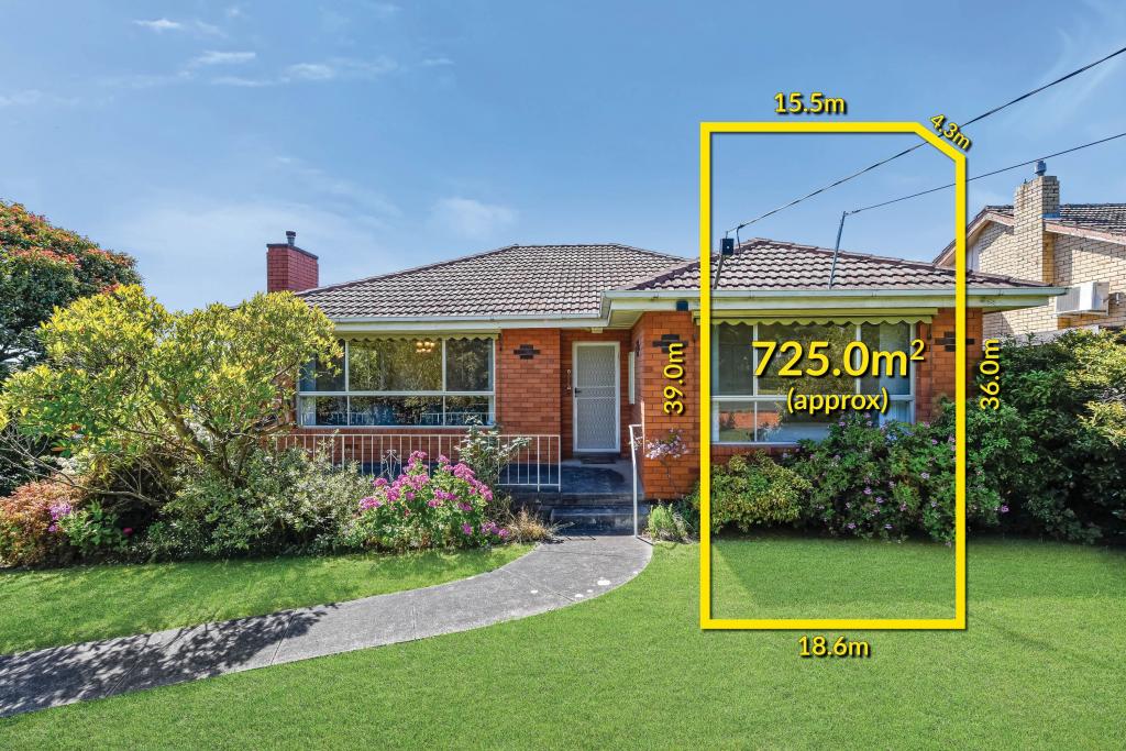 6 Lyons St, Mount Waverley, VIC 3149