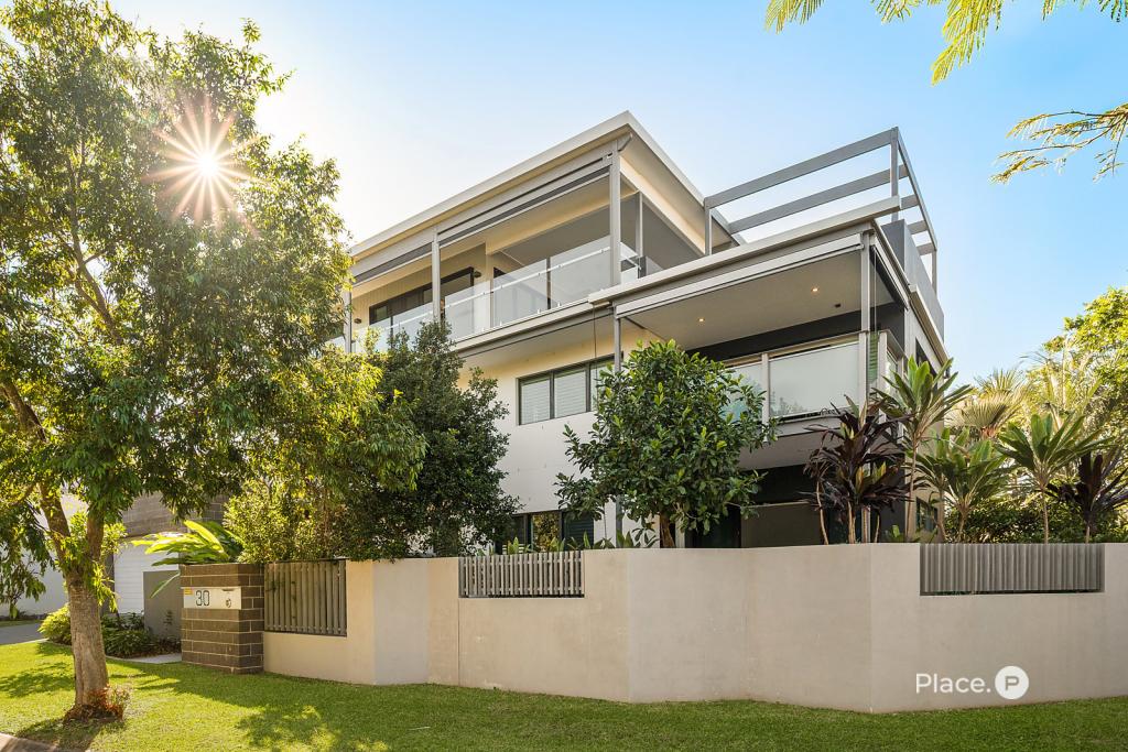 30 Waterline Cres, Bulimba, QLD 4171
