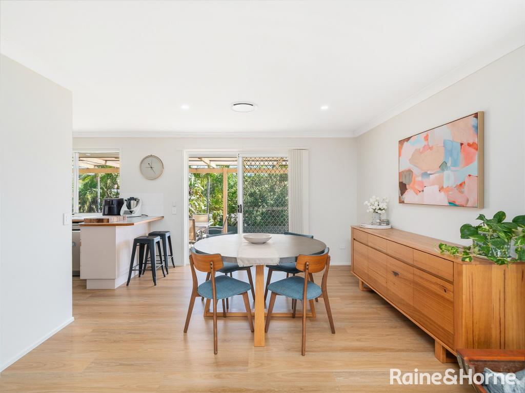 6 Pascali Cres, Eatons Hill, QLD 4037