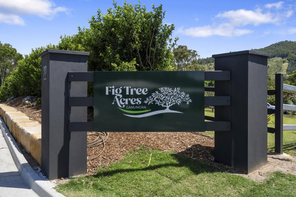 20-24 Geiger Rd, Canungra, QLD 4275