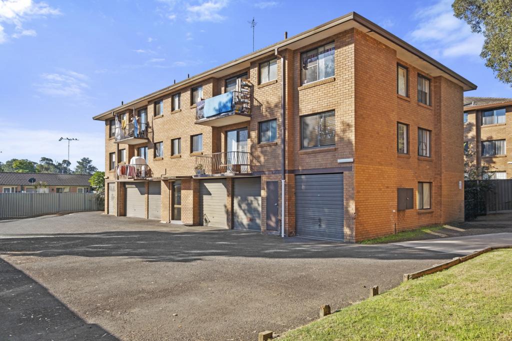 18/40 Luxford Rd, Mount Druitt, NSW 2770