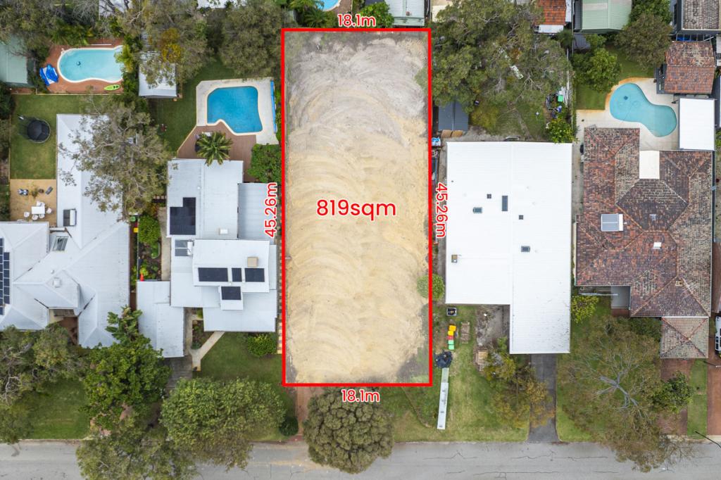 21 Morriett St, Attadale, WA 6156
