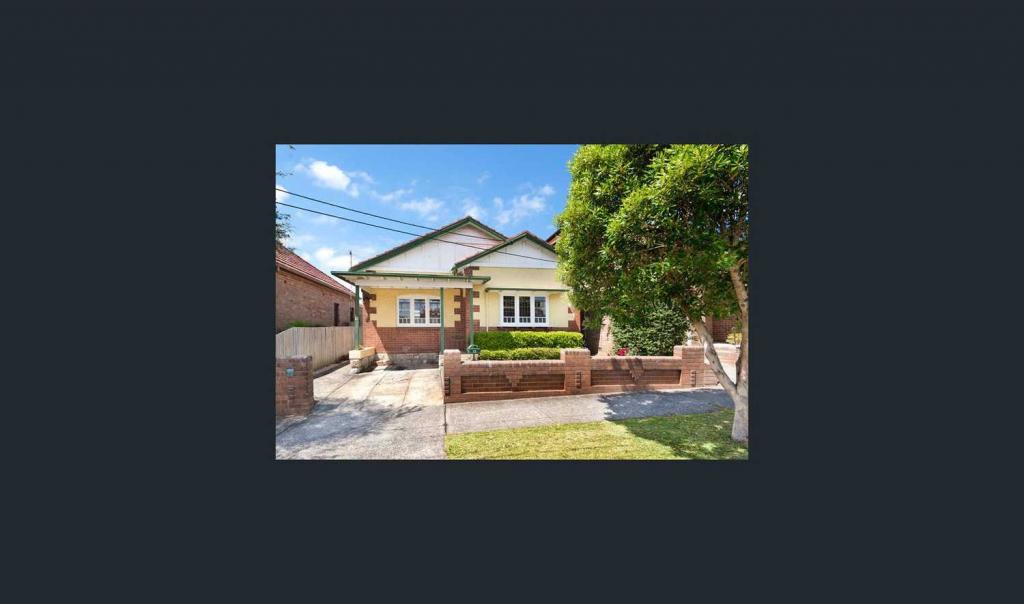 12 Bayview St, Bexley, NSW 2207