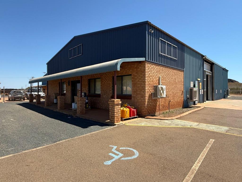 2569 Augustus Dr, Karratha Industrial Estate, WA 6714