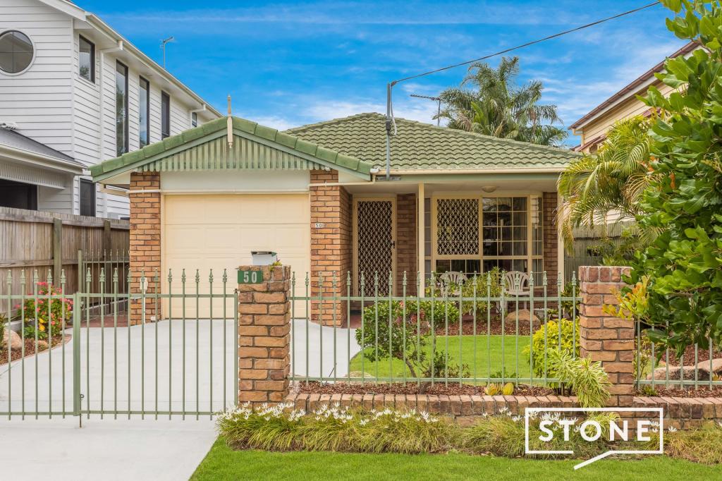 50 Lydia St, Kalinga, QLD 4030