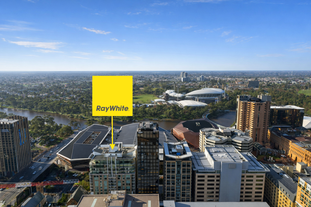 616/96 North Tce, Adelaide, SA 5000