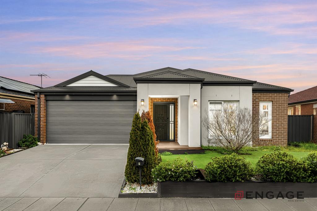 9 KIRRAMA ST, TARNEIT, VIC 3029