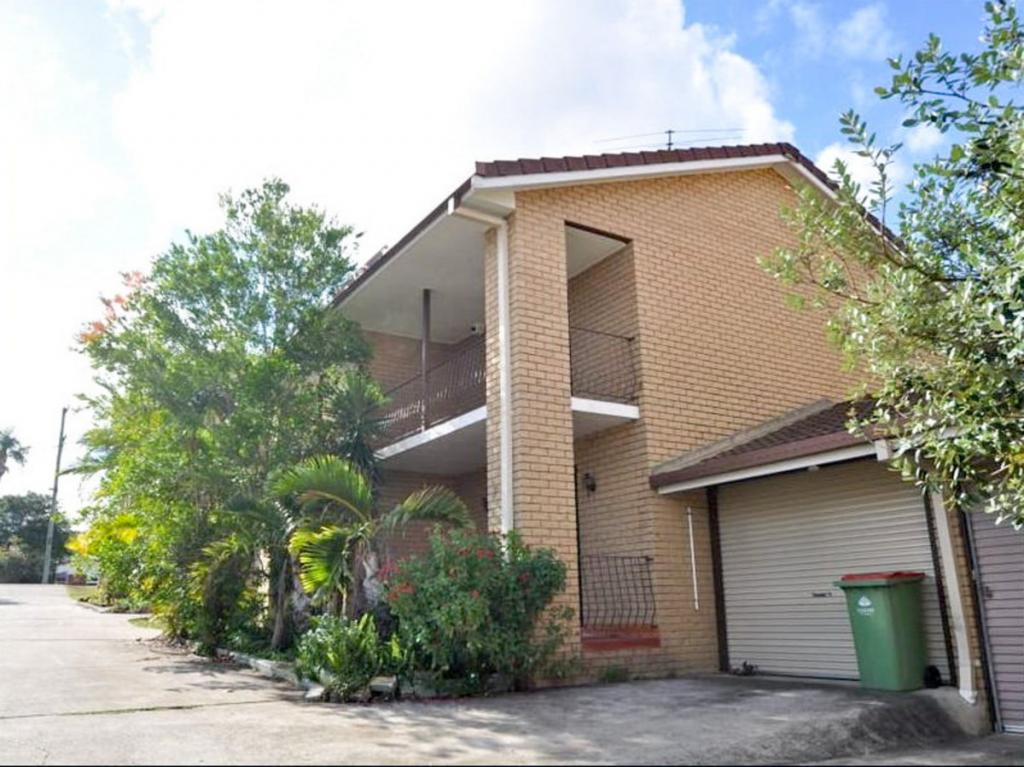 7/31 North Rd, Woodridge, QLD 4114