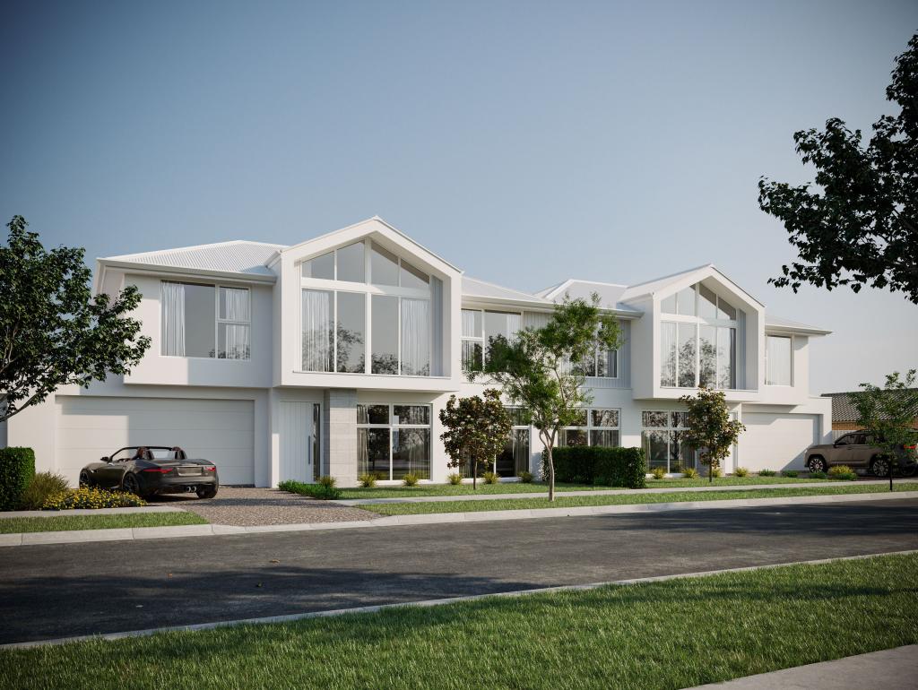 2-3, 19 Mitchell St, Glengowrie, SA 5044