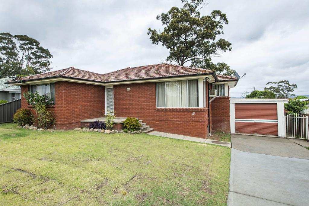 191 Parker St, Penrith, NSW 2750