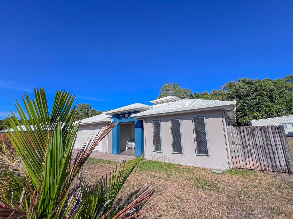 6 Clipper Ct, South Mission Beach, QLD 4852