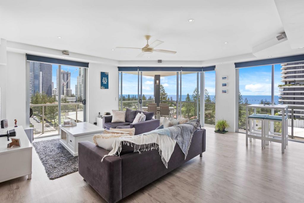 26/19 Mermaid Ave, Mermaid Beach, QLD 4218