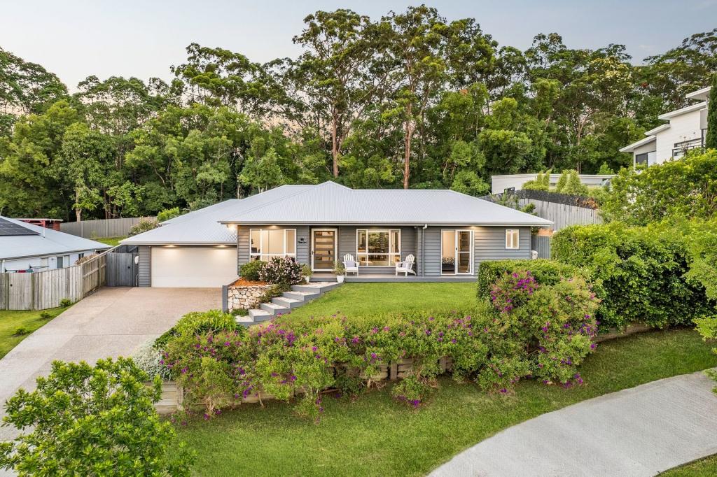 10 Warner Cres, Yandina, QLD 4561