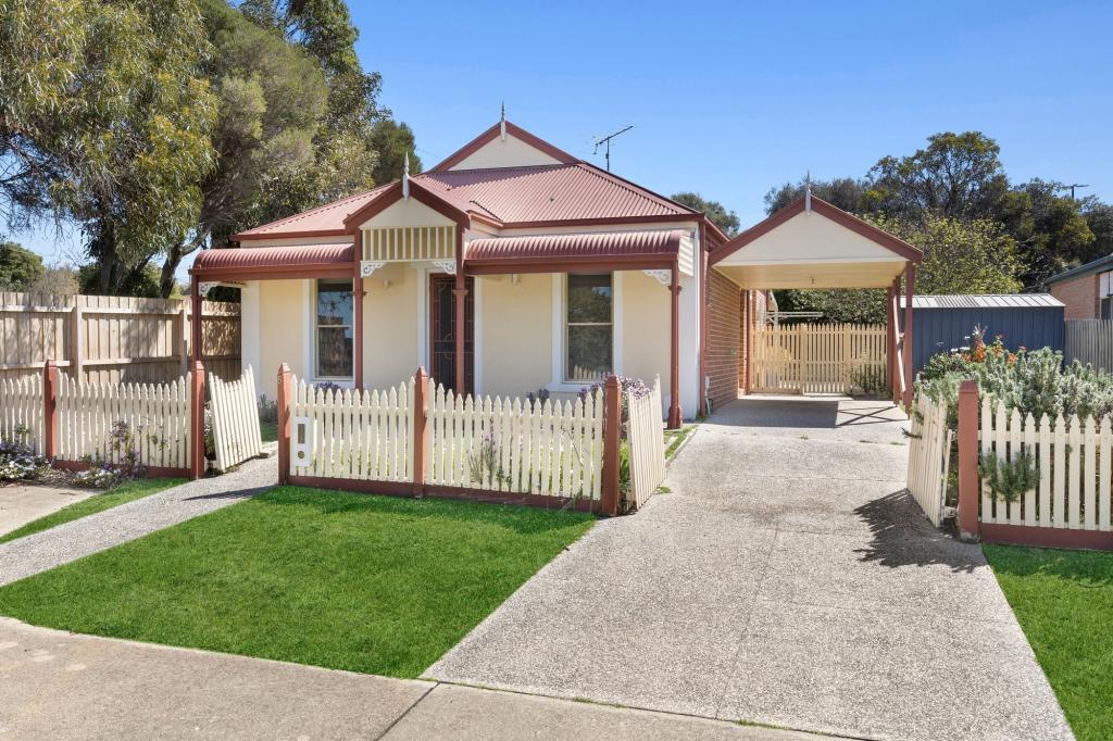 5 Melanie Pl, Ocean Grove, VIC 3226