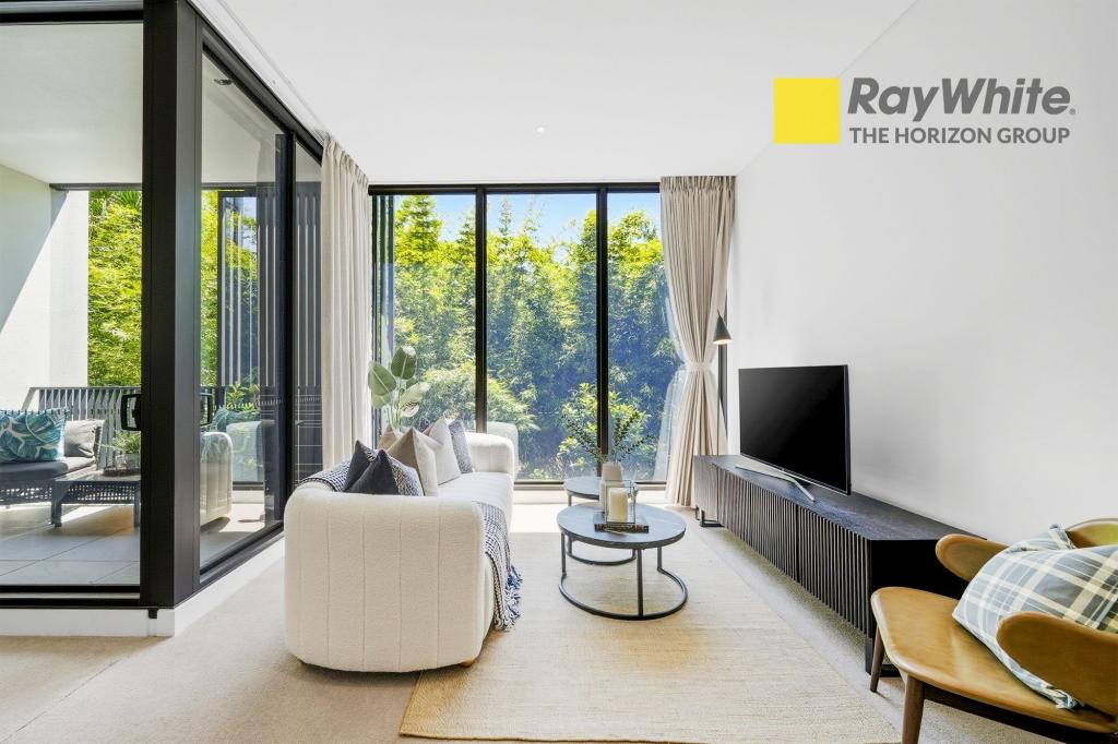 B202/20 O'Dea Ave, Waterloo, NSW 2017