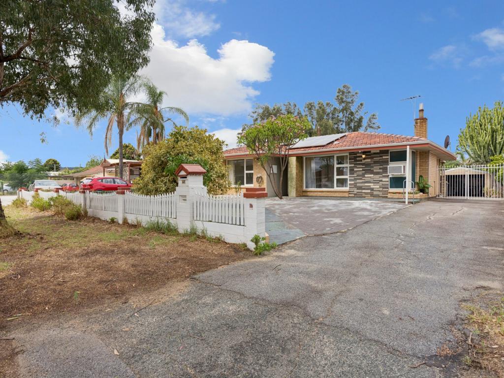 43 HELM ST, MADDINGTON, WA 6109