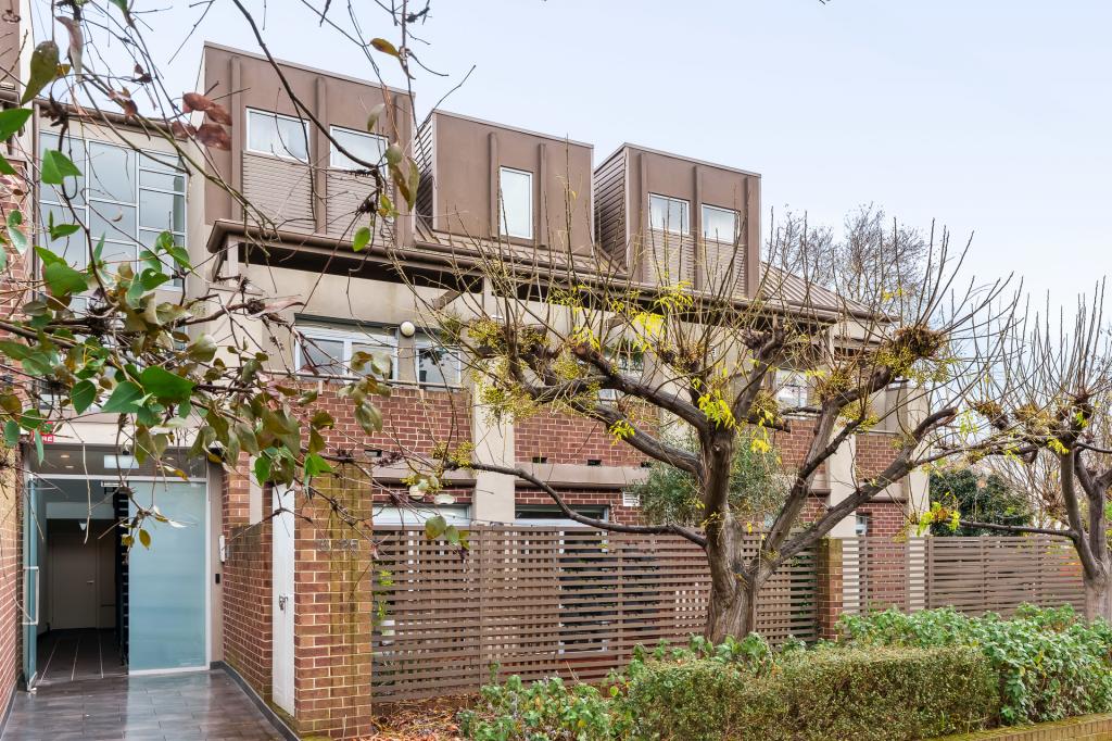6/25 BASTINGS ST, NORTHCOTE, VIC 3070