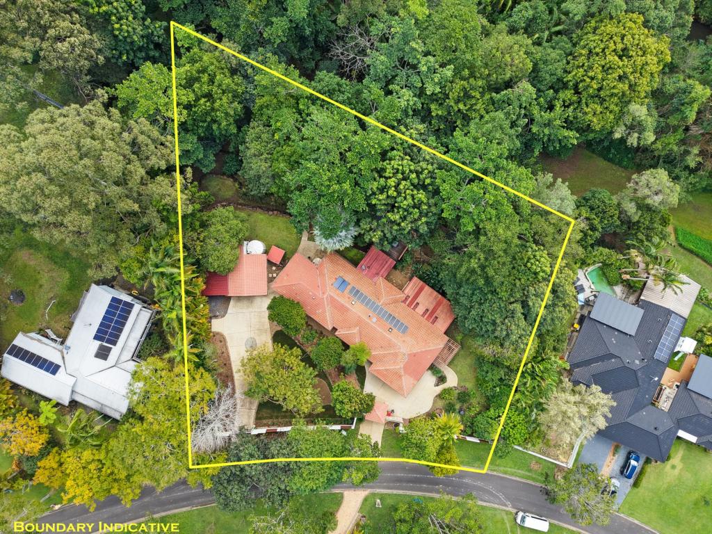 146-148 GARDENIA DR, BONOGIN, QLD 4213