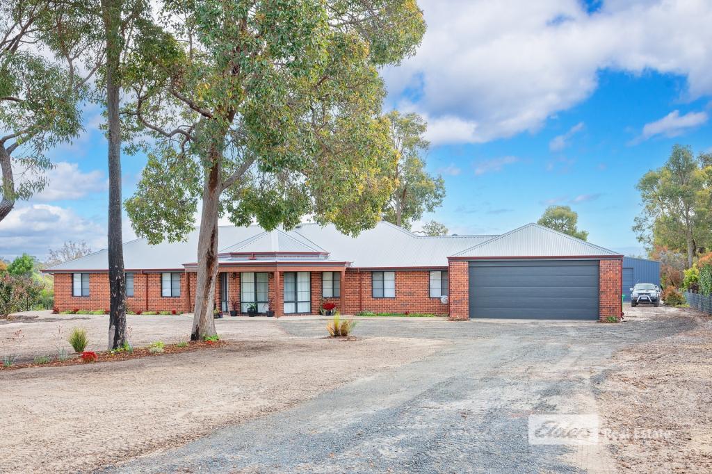 6 Mulga Gr, Donnybrook, WA 6239