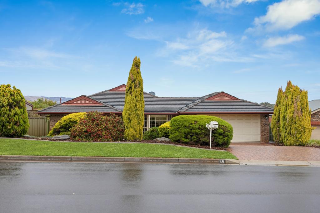 38 Vine St, Mclaren Vale, SA 5171