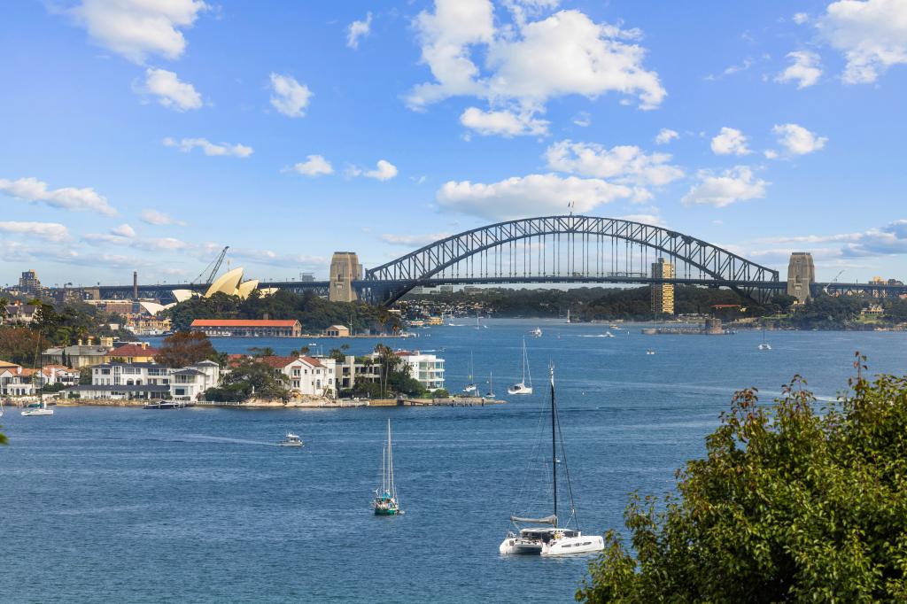 1 Fernleigh Gdns, Rose Bay, NSW 2029