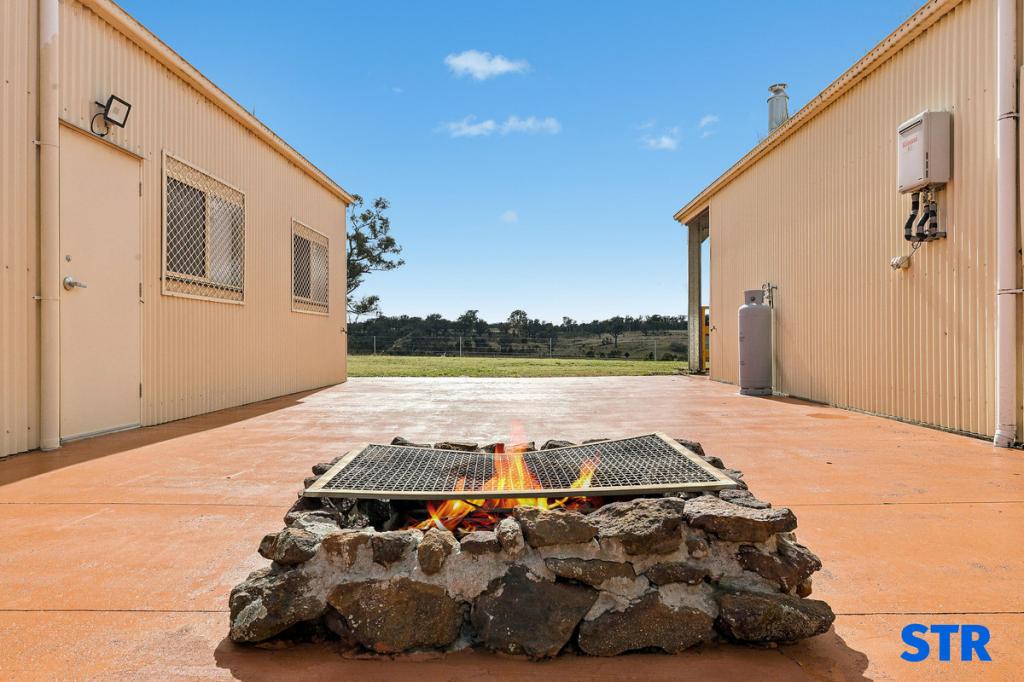 1193 Bullamalita Rd, Quialigo, NSW 2580