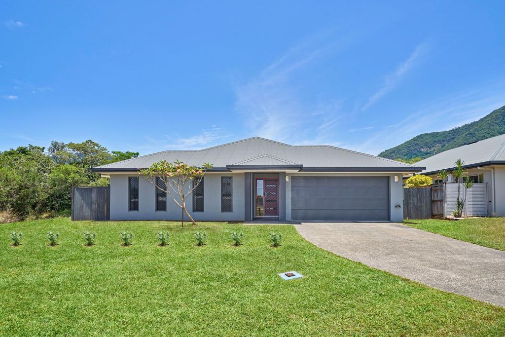 17 GENESTA CCT, REDLYNCH, QLD 4870