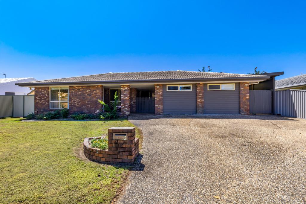 3 Helm Cres, Wurtulla, QLD 4575