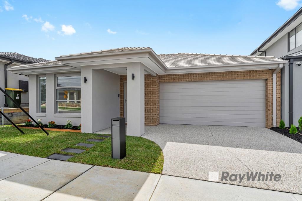 17 Citron Way, Clyde, VIC 3978