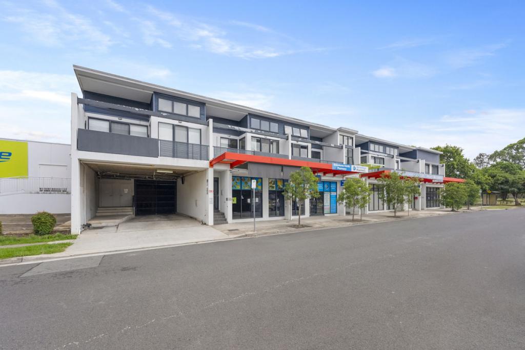 10 & 10a/6-10 Kippax St, Greystanes, NSW 2145