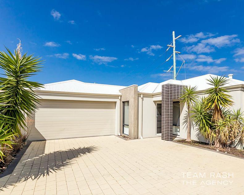 21a Joyce St, Scarborough, WA 6019