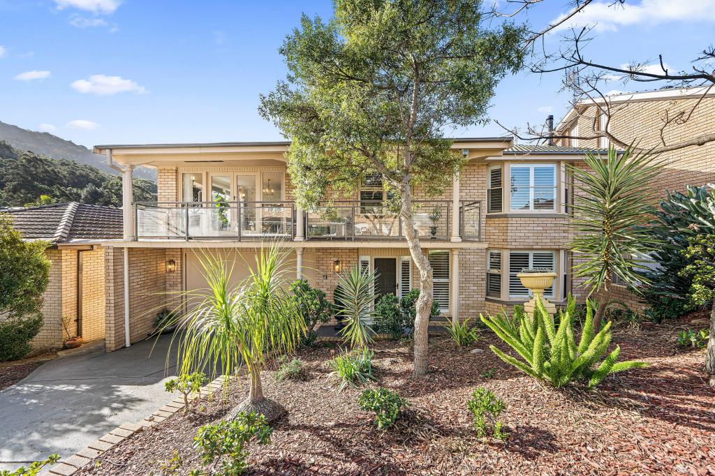 35 Sherwood Dr, Balgownie, NSW 2519