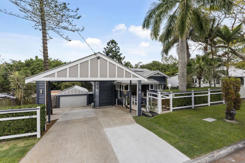 23 Chorlton St, East Brisbane, QLD 4169