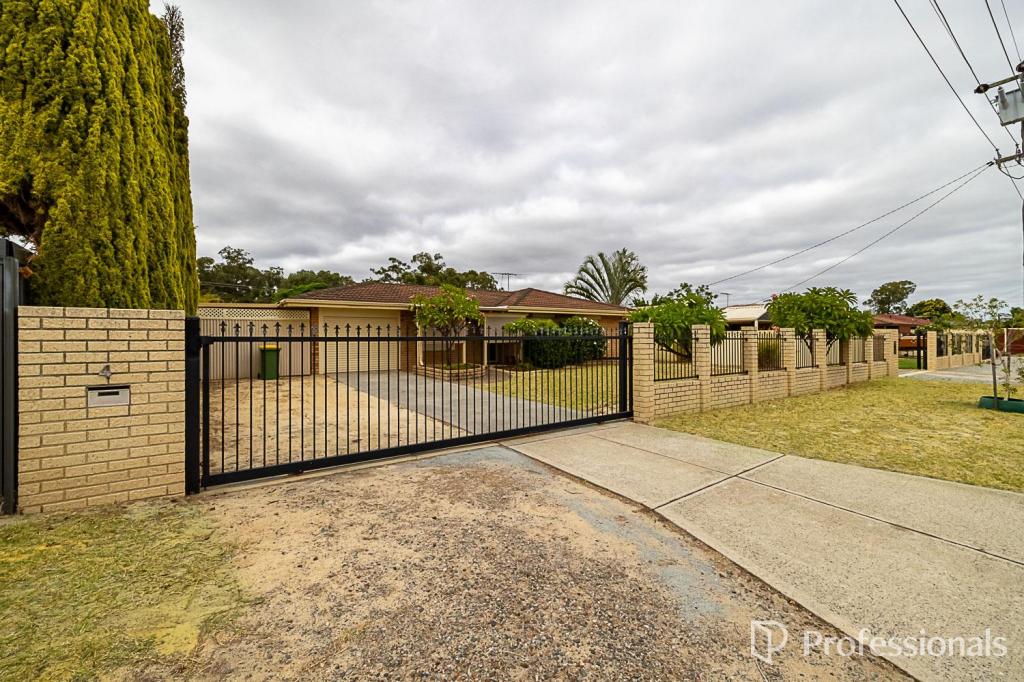 4 ISAACS CT, HUNTINGDALE, WA 6110