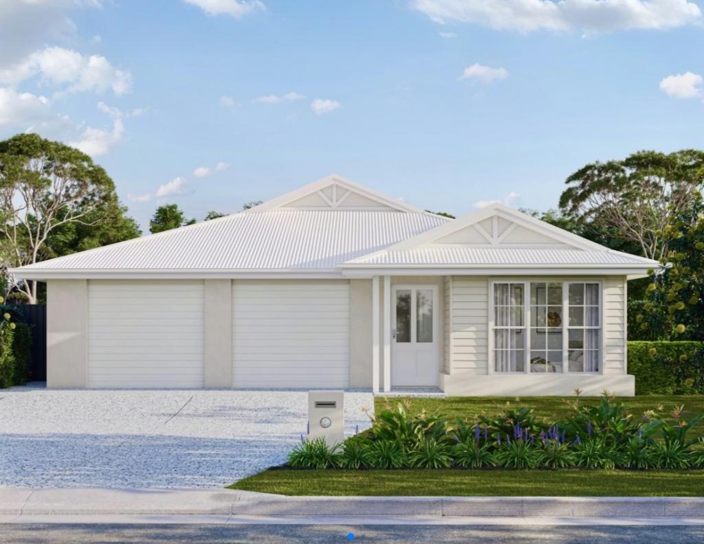 Contact agent for address, MARSDEN, QLD 4132