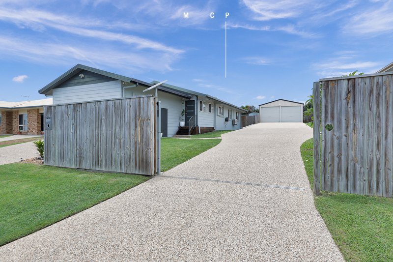 25 Kristy Cres, Eimeo, QLD 4740