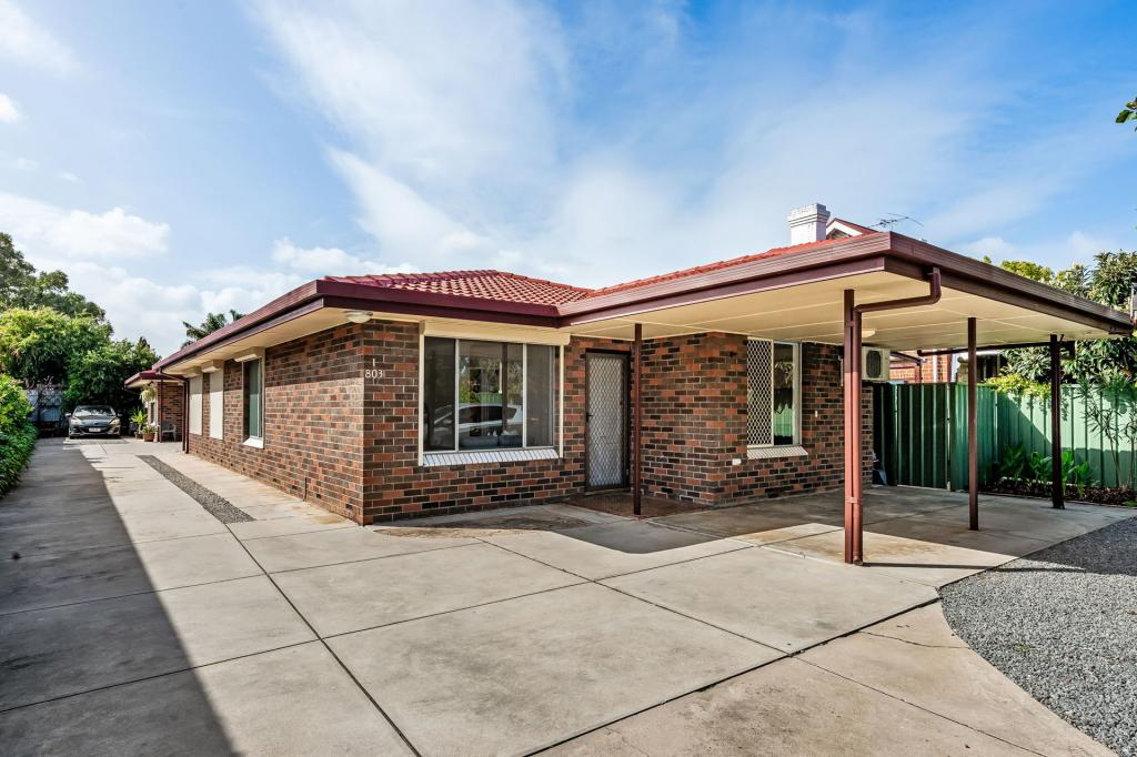 1/803 Marion Rd, Mitchell Park, SA 5043