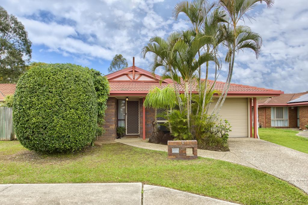 5 Pepperina Pl, Fitzgibbon, QLD 4018