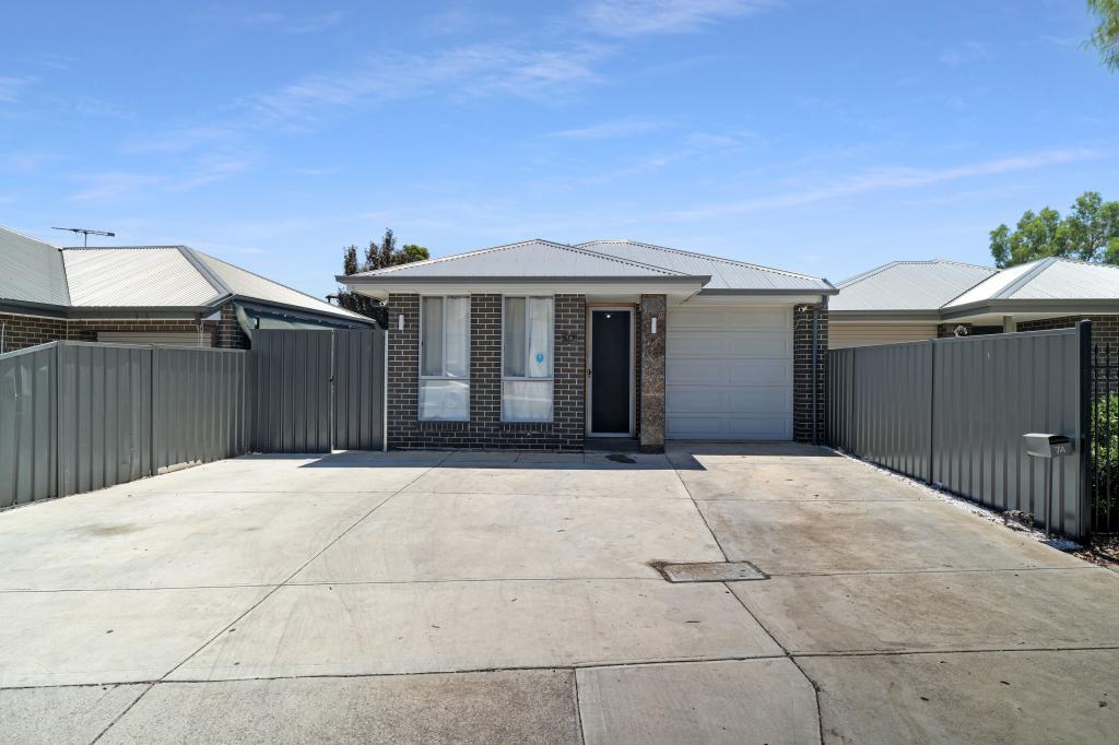 7a Chillingworth Rd, Elizabeth East, SA 5112